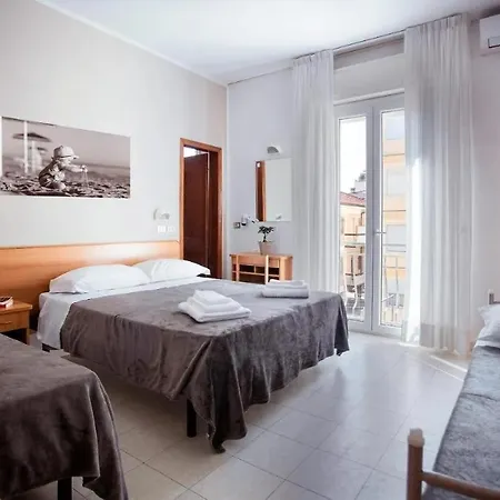 Hotel Fattori 3*
