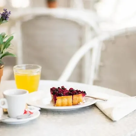 Fattori Hotel Cesenatico