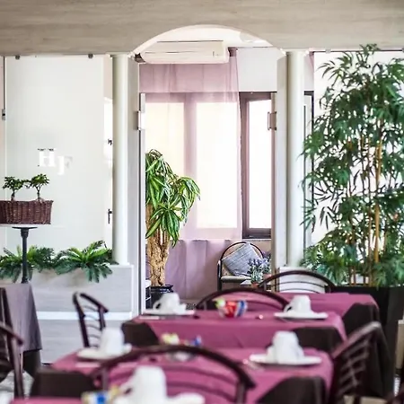 Hotel Fattori Cesenatico