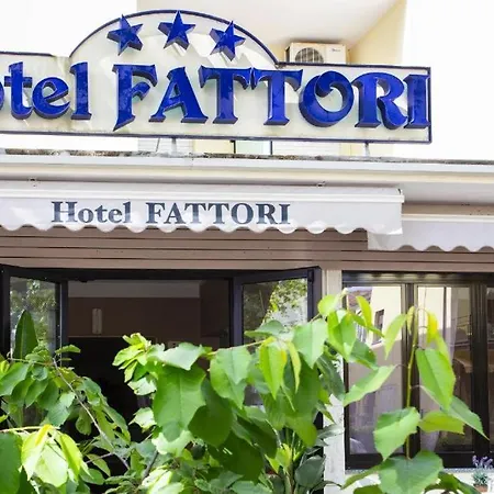 Fattori Cesenatico