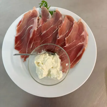 Fattori Hotel Cesenatico