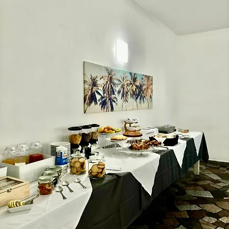 Fattori Hotel Cesenatico