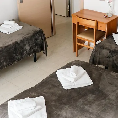 Hotel Fattori