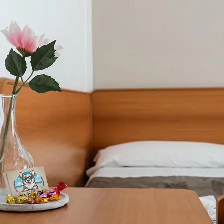 Fattori Hotel Cesenatico