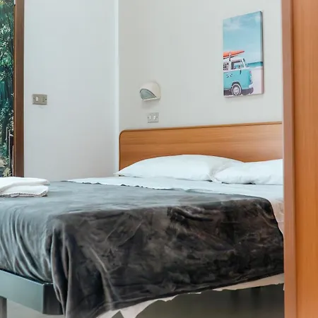 Fattori Hotel Cesenatico