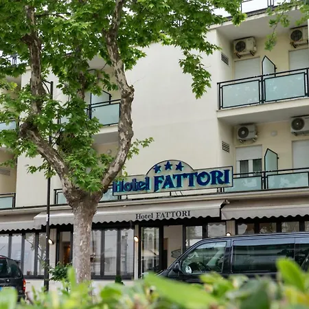 Fattori Cesenatico