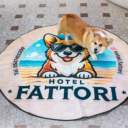 Fattori Hotel